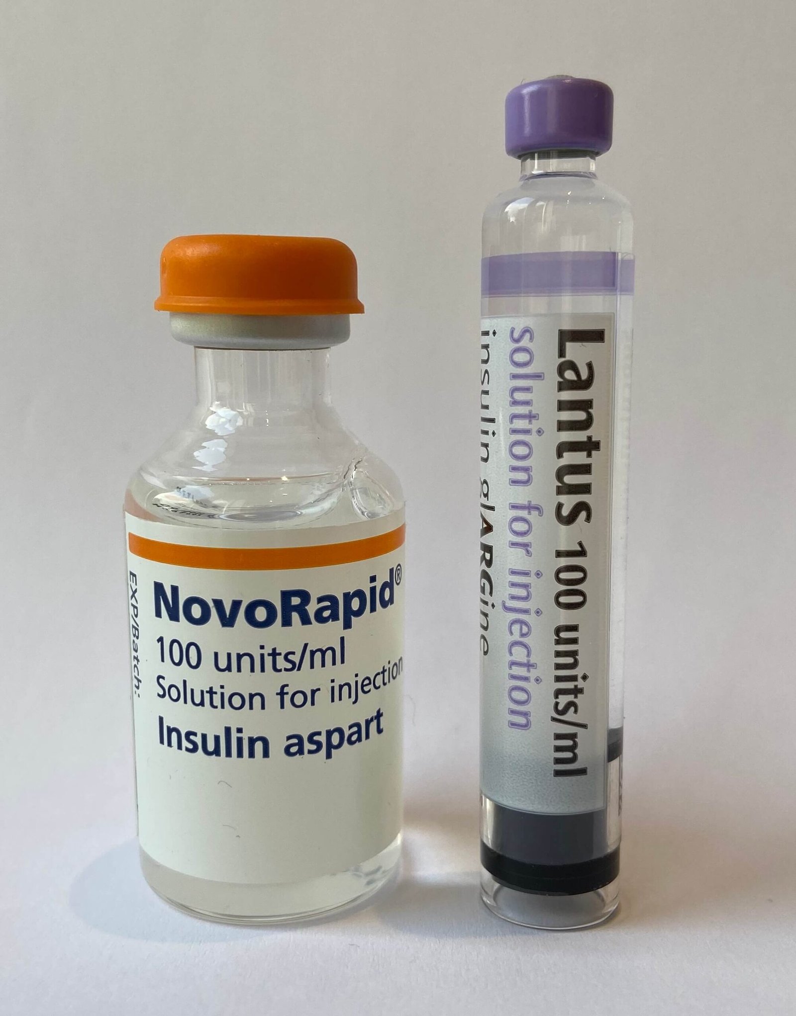 Read more about the article The SHOCKING Truth About Insulin!