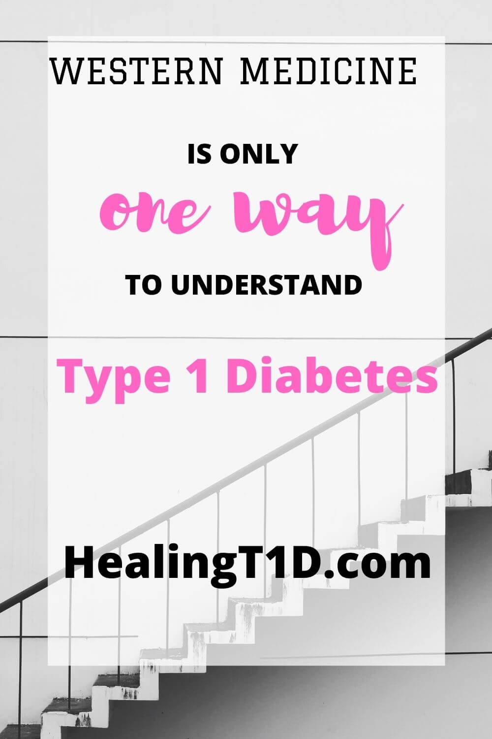 healing curing type 1 diabetes naturally