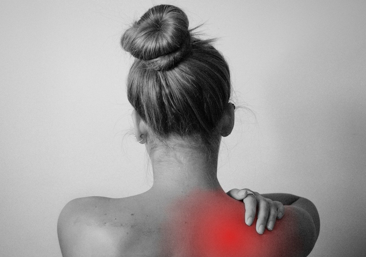 Read more about the article Shoulder Pain