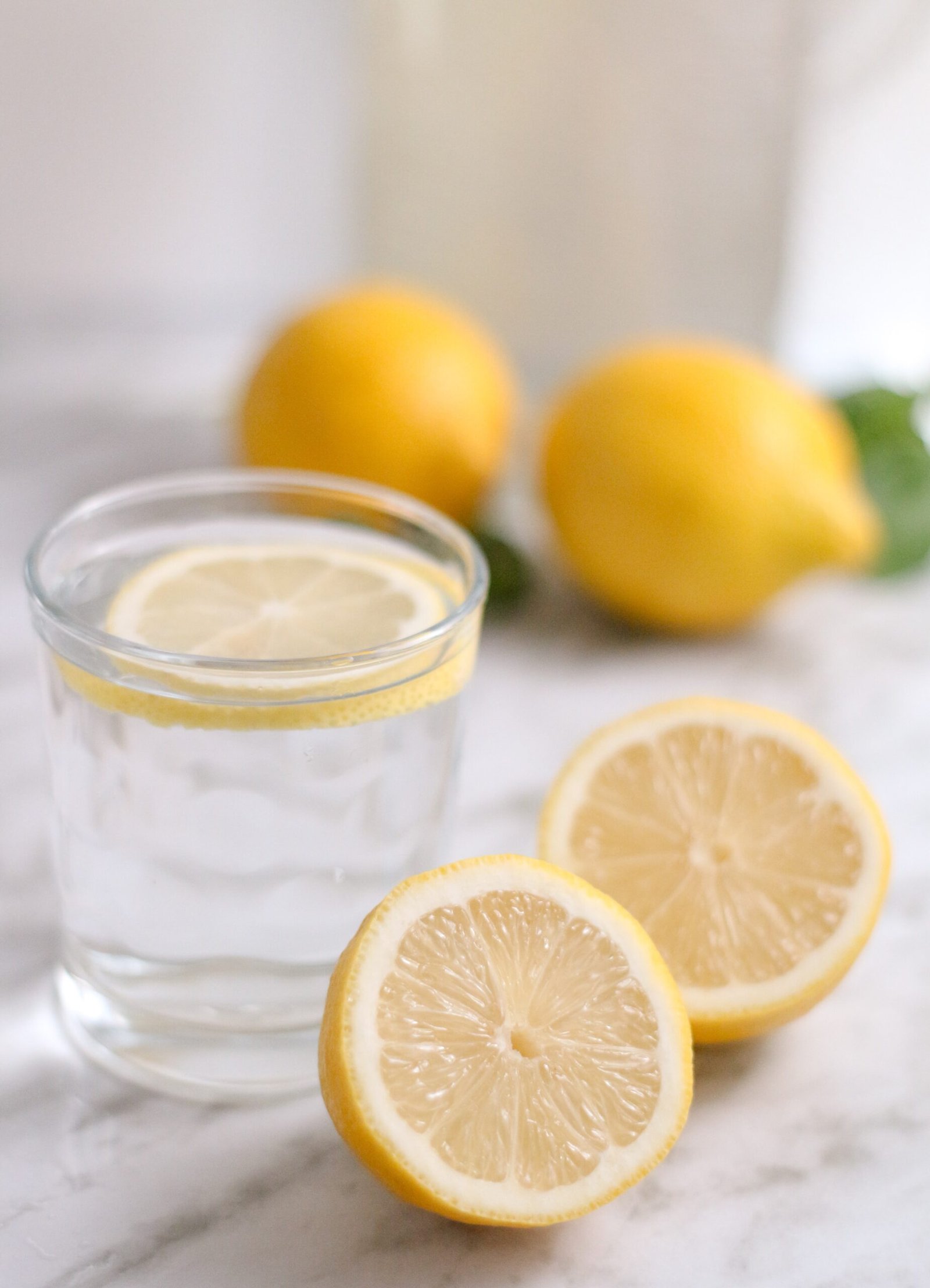 Read more about the article 5 Reasons For Type 1 Diabetics to Drink Lemon Water