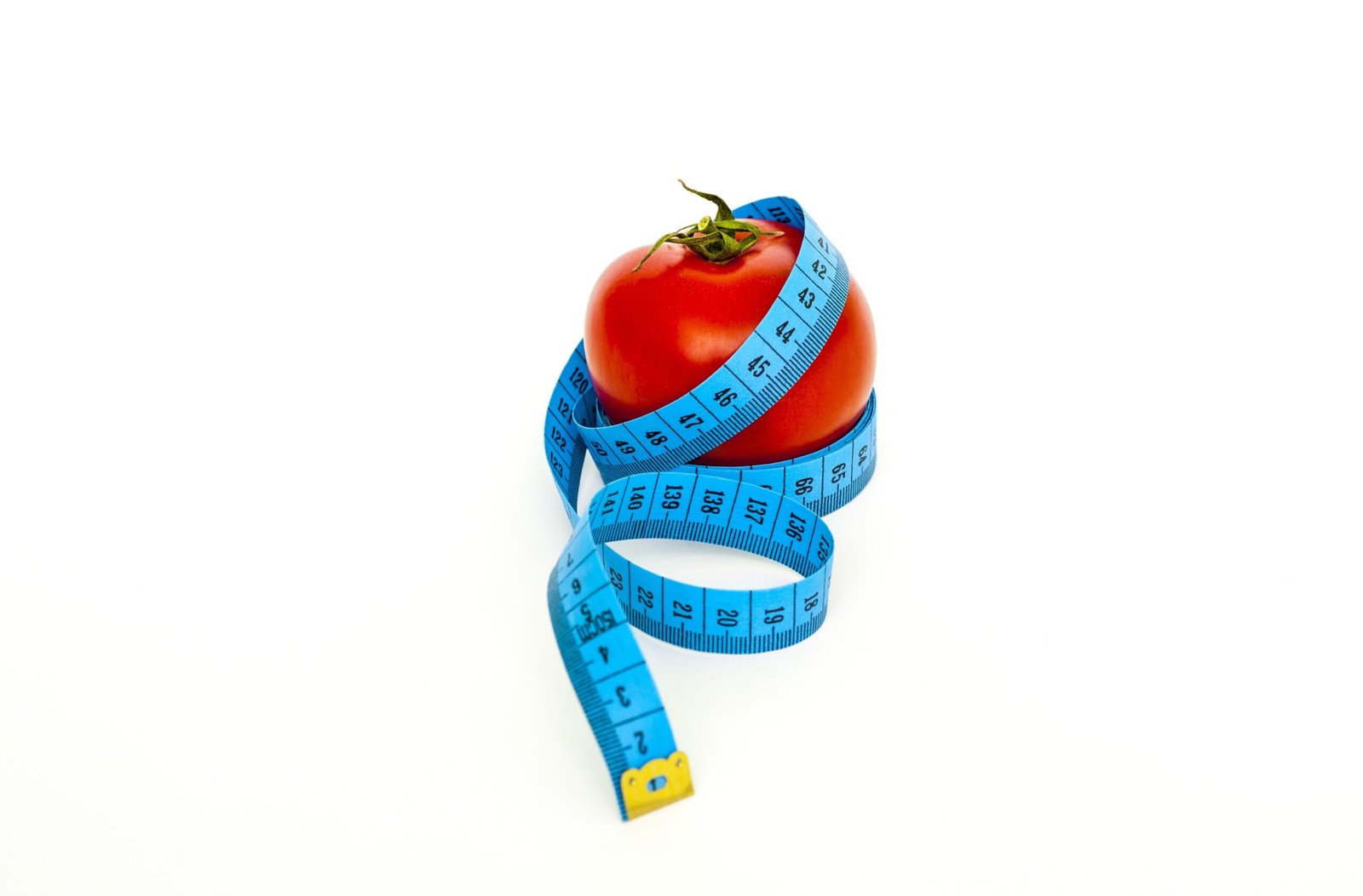 Losing Weight With T1D